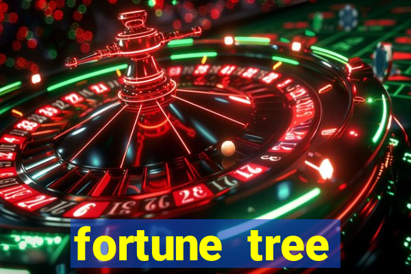 fortune tree prosperity demo